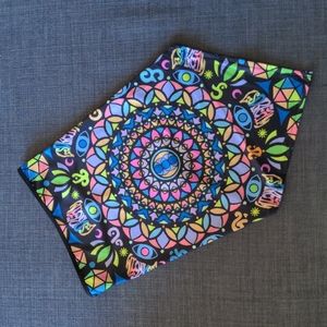 LSDREAM Seamless Face Mask